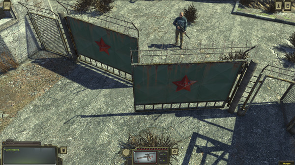ATOM RPG2
