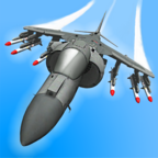 闲置空军基地Idle Air Force Base
