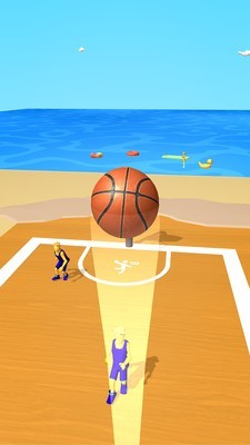 街头NBA1