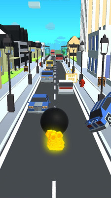 保龄球街道1