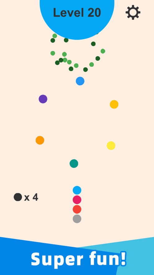 波点爆破1