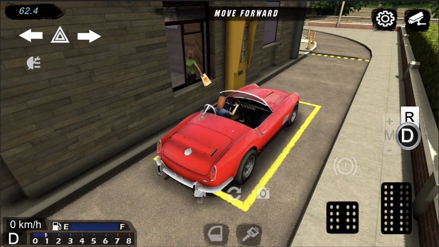 多人停车4.6.83