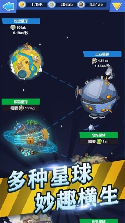 产业大亨3