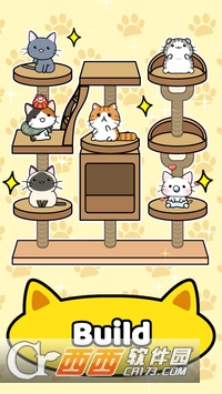 猫咪公寓2游戏1