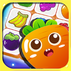 天天连连看(Onet Fruit Link Pop)