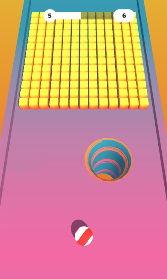 纽尔黑洞3