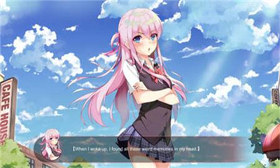 魔镜mirror最新版1