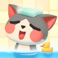 空闲沐浴(Idle Bathing)游戏