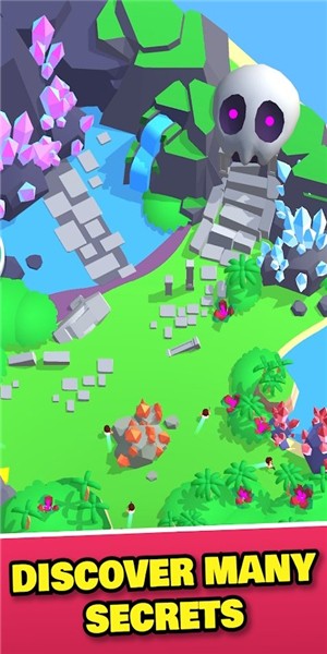 放置探险者3D游戏2