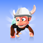 猴子快跑Monkey run