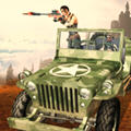 SafariHunt