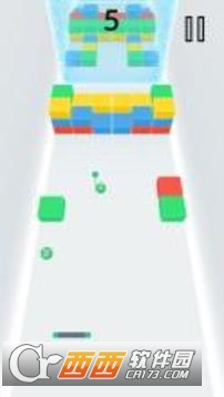 Hyperoid Hyper Brick Breaker3