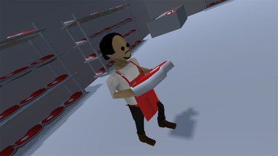 有钱哥的生活1