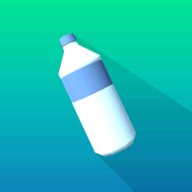 瓶翻3d(Bottle Flip 3D)