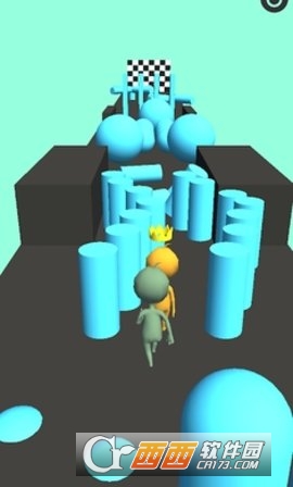 魔性赛跑游戏1