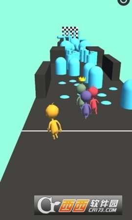 魔性赛跑游戏2