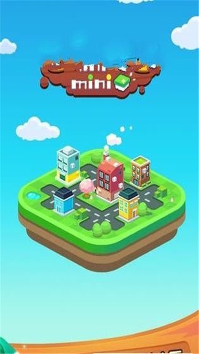 我的开心家园红包版1
