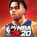 MyNBA2K20中文游戏