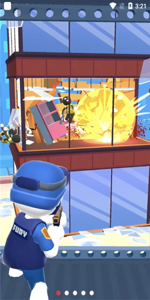 直升机射手2