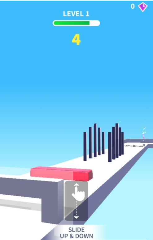 果冻变形2