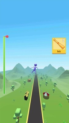 人类弹跳王手游3