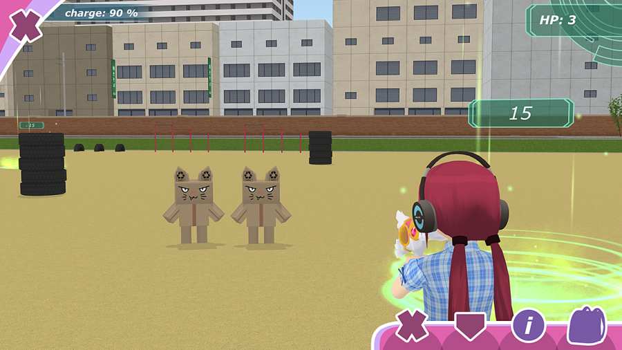 少女都市模拟器2020中文版最新版3