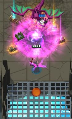 像素刀片竞技场 无限金币版3
