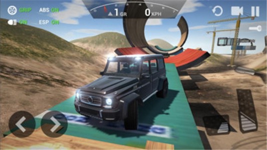 终极越野赛车2