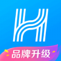 哈啰快送司机端接单软件