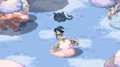 像素小女巫2
