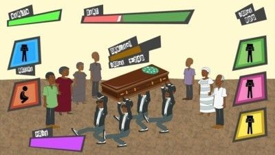 抬棺舞攻击3