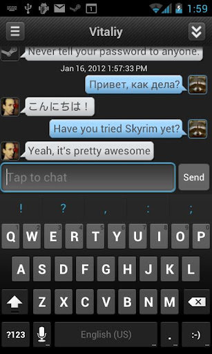 steam app1