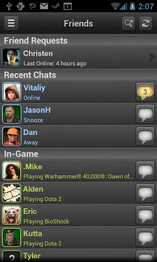 steam app2
