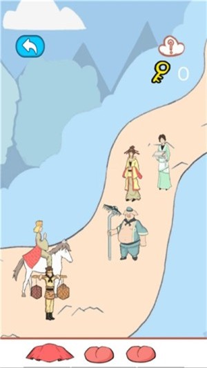 趣味取经路2