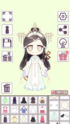 萝莉女孩3