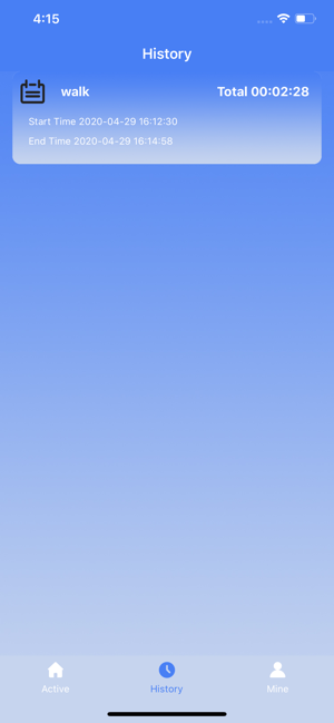 JejakWaktu客户端3
