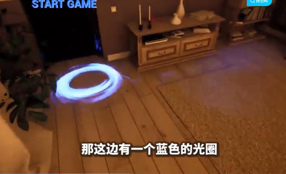 纸鱼解说基金会scp860游戏中文手机版3