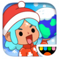 托卡生活雪地温泉中文完整版
