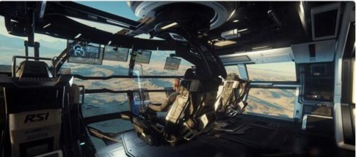 星际公民2