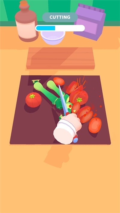 The Cook游戏1