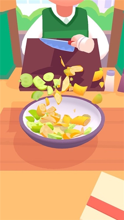 The Cook游戏3