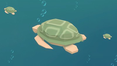 海底模拟器2