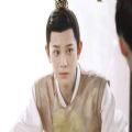 丁禹兮韩烁剧照高清图片无水印完整版