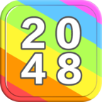 2048合并点点乐红包版