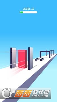 果冻移位1