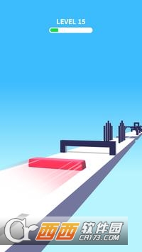 果冻移位2