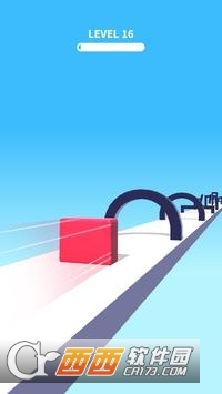 果冻移位3