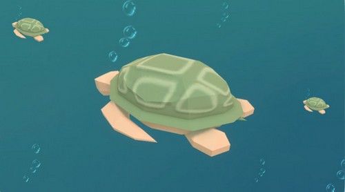 海底模拟器游戏中文 3