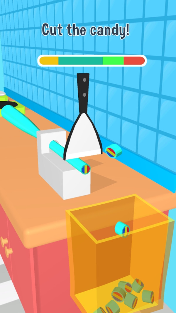 糖果店3D游戏1