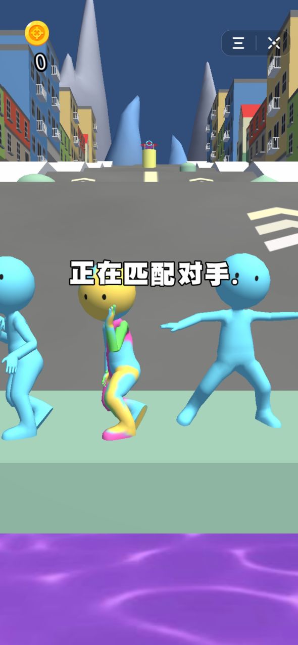 炮塔王者争夺战游戏2